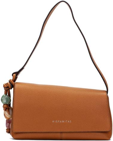BORSA HISPANITAS BV253975 CUOIO CUOIOC003
