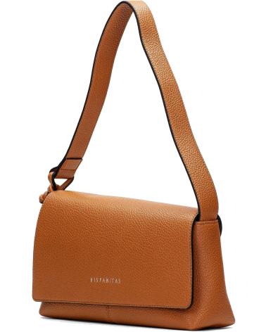 BOLSO HISPANITAS BV253975 CUOIO CUOIOC003