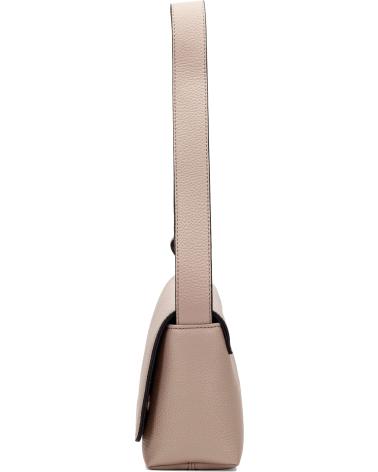 BOLSO DE HOMBRO HISPANITAS BV253975 COLOR TAUPE TAUPEC005