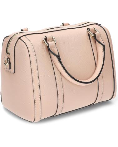 GEOX BOLSO ZENE D35KCA ROSE ROSE