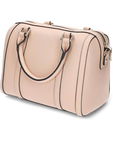 GEOX BOLSO ZENE D35KCA ROSE ROSE