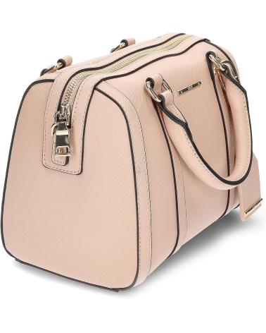 GEOX BOLSO ZENE D35KCA ROSE ROSE