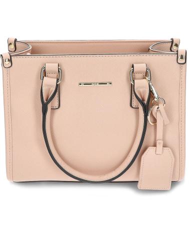 GEOX BORSA AMERIS D35KDA ROSE ROSE