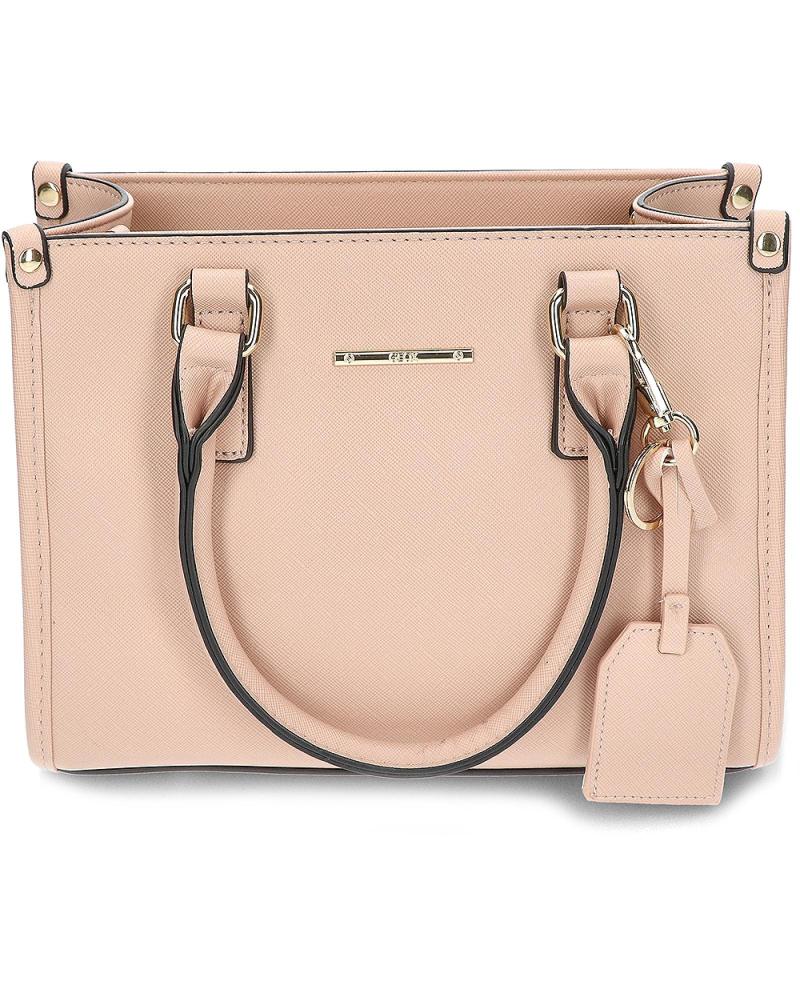 GEOX BOLSO AMERIS D35KDA ROSE ROSE
