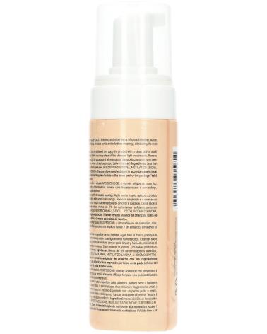 MOUSSE NETTOYANTE INCOLORE ARCOPEDICO ARCOPLUS ECO-MOUSSE INCOLORA