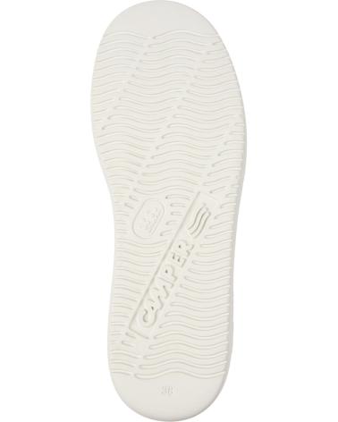 CAMPER DEPORTIVAS PARA MUJER RUNNER K21 SORONA K201693 BEIGE009