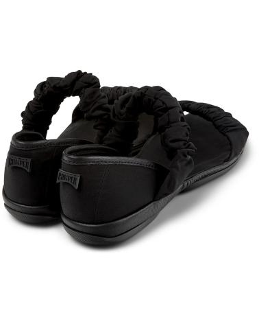 CAMPER SANDALIAS PARA MUJER RIGHT K201707 NEGRO001