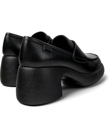 CAMPER MOCASINES CON TACON THELMA K201787 NEGRO001