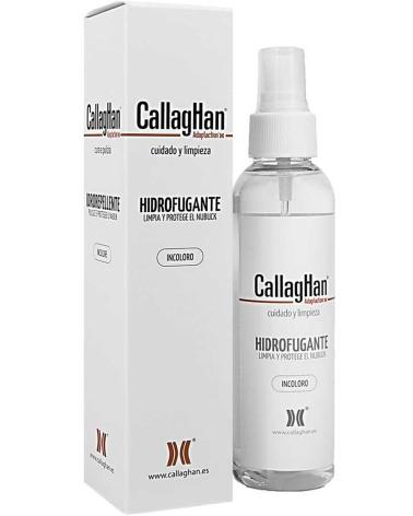 CALLAGHAN COLORLESS WATER REPELLENT M87 INCOLORA
