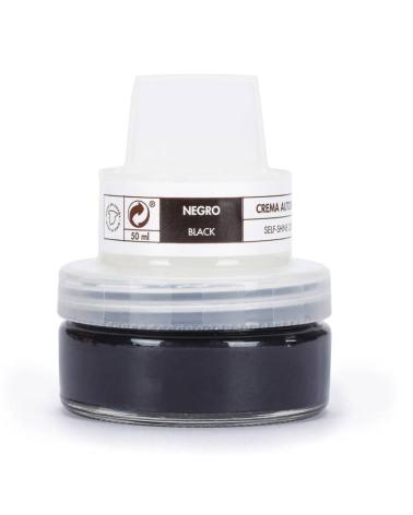 CRÈME D'ENTRETIEN PIKOLINOS USCC03 NOIRE POUR CHAUSSURES BLACK