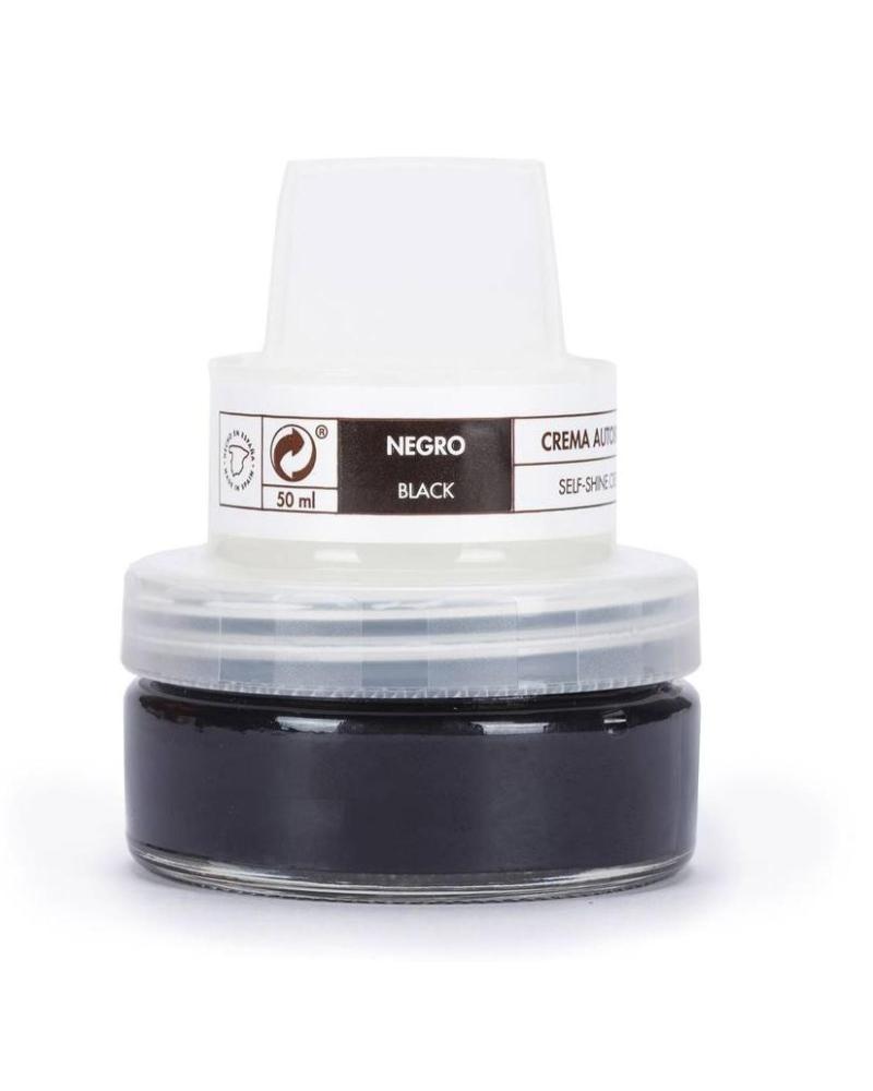 PIKOLINOS USCC03 BLACK SHOE CARE CREAM BLACK
