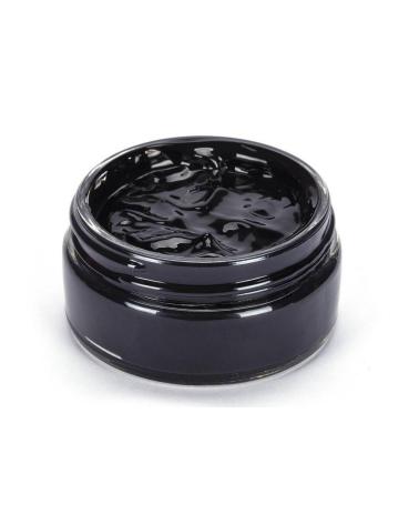 PIKOLINOS USCC03 BLACK SHOE CARE CREAM BLACK