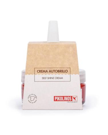 PIKOLINOS USCC03 CLAY MAINTENANCE CREAM ARCILLA