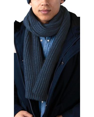 BARTS WYONSCARF NAVY SCARF NAVY