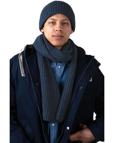 BARTS WYONSCARF NAVY SCARF NAVY