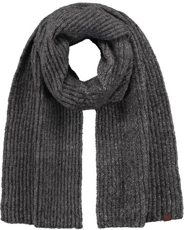 BARTS WYONSCARF GREY SCARF GREY