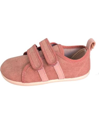 Sportschuhe für Mädchen BATILAS BAMBAS Y LONAS ANTIQUE