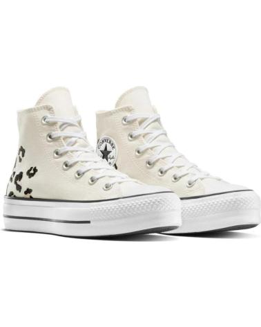 Zapatillas deporte de Mujer CONVERSE MODELO CHUCK TAYLOR ALL STAR BLANCO
