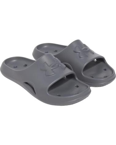UNDER ARMOUR UNDERARMOUR - LOCKER V 3028094025 - CHANCLAS - HOMBRE MODELO MULTICOLOR