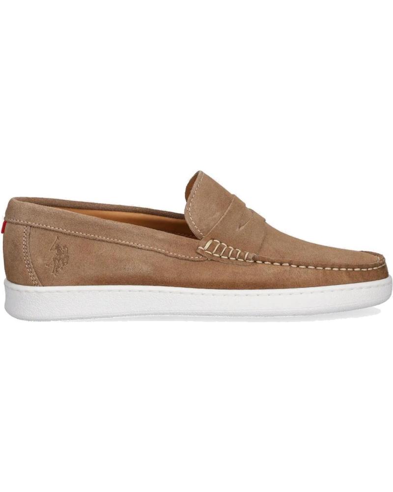 Men's-dress-shoes-U.S.-POLO-ASSN.-MIGUEL002-MARRON
