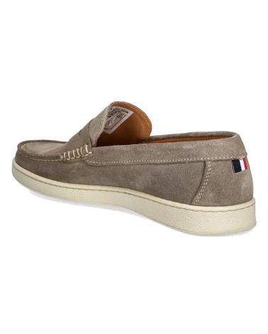 U.S. POLO ASSN. MIGUEL002 BEIGE