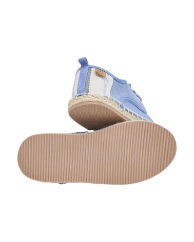 MAYORAL SANDALIAS 43682 ALPARGATA AZUL