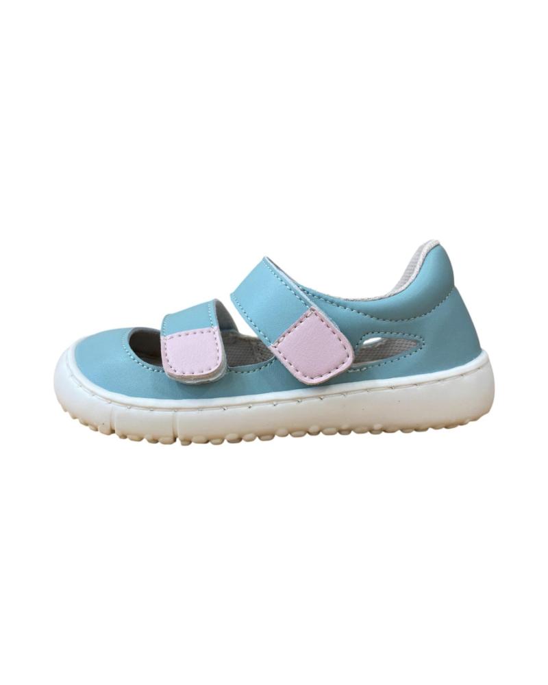 COQUETTE KIDS SANDALIAS 15512 RESPETUOSO VERDE