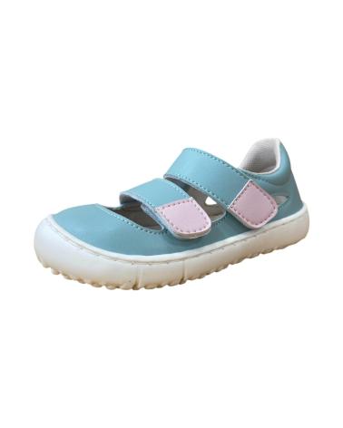COQUETTE KIDS SANDALIAS 15512 RESPETUOSO VERDE