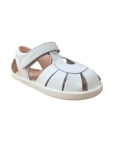 CRIOS INDIA SANDALIA BLANCO