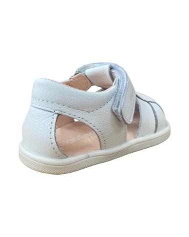 CRIOS INDIA SANDALIA BLANCO