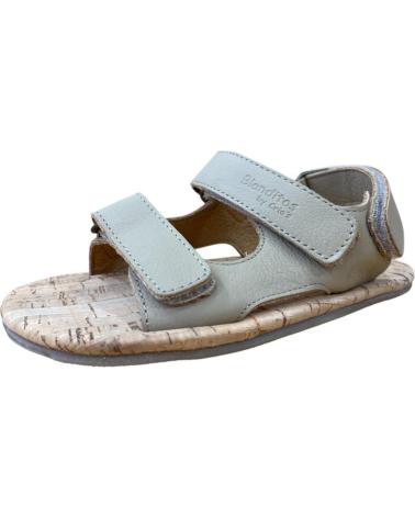 CRIOS TIMON SANDALIA ABIERTA BEIGE