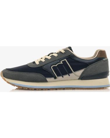 MTNG ZAPATILLAS MUSSTANG 84489 57347 C