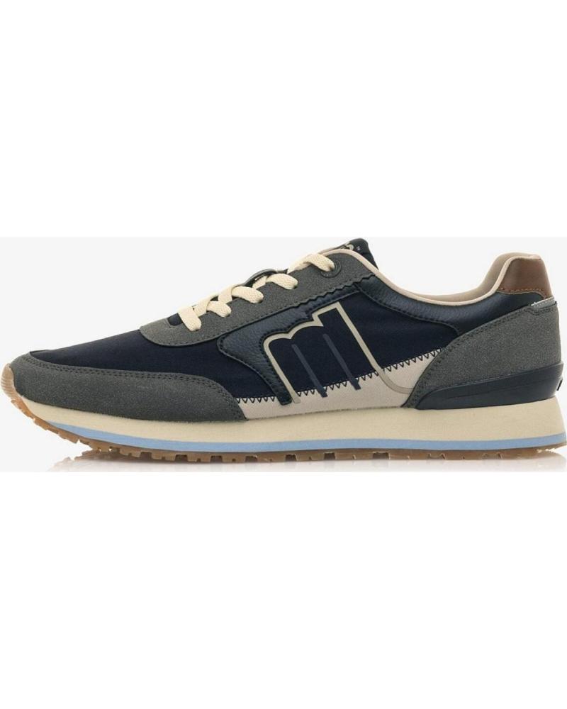 MTNG ZAPATILLAS MUSSTANG 84489 57347 C
