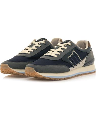 MTNG ZAPATILLAS MUSSTANG 84489 57347 C