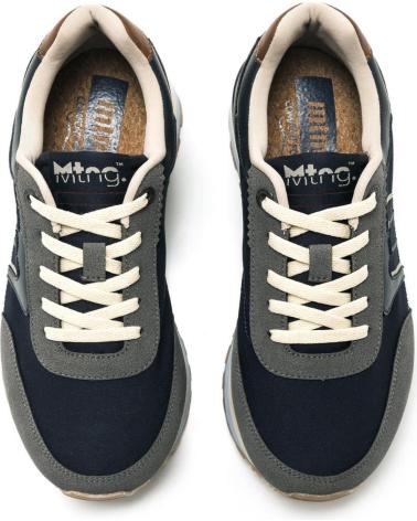 MTNG ZAPATILLAS MUSSTANG 84489 57347 C