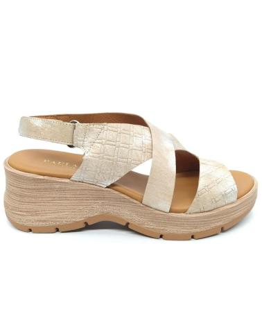 Sandali-De-Mujer-PAULA-URBAN-SANDALIA-27-773-BEIGE-METAL-METáLICO