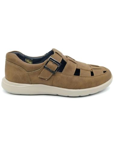 Sandalen-De-Hombre-G-COMFORT-SANDALIA-8953-CUERO-MARRóN