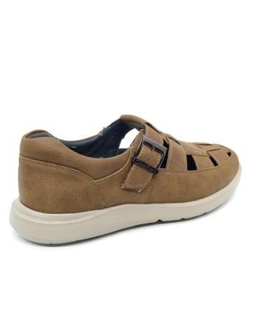 Sandalen-De-Hombre-G-COMFORT-SANDALIA-8953-CUERO-MARRóN