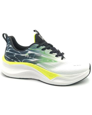 Zapatillas deporte pour Homme JHAYBER DEPORTIVA RAPAZ BLANCO