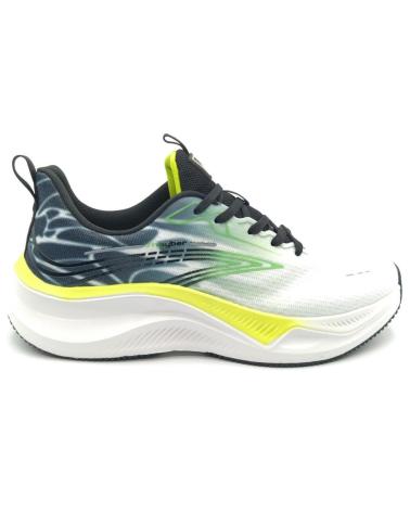Zapatillas deporte pour Homme JHAYBER DEPORTIVA RAPAZ BLANCO