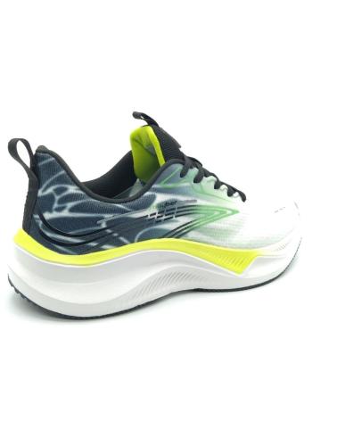 Zapatillas deporte pour Homme JHAYBER DEPORTIVA RAPAZ BLANCO