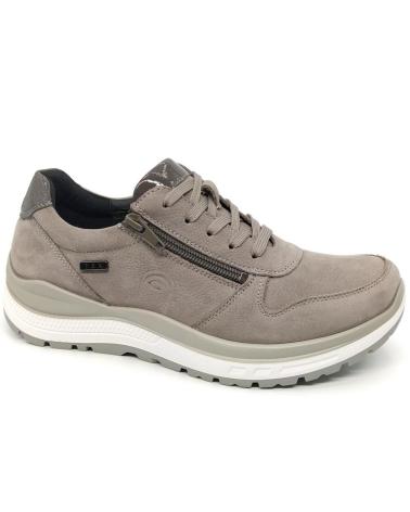 Baskets-décontractées-pour-femmes-G-COMFORT-DEPORTIVO-R-5581-GRIS