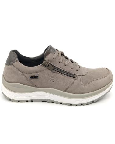 Baskets-décontractées-pour-femmes-G-COMFORT-DEPORTIVO-R-5581-GRIS
