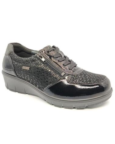Baskets-décontractées-pour-femmes-G-COMFORT-DEPORTIVO-799-2-NEGRO