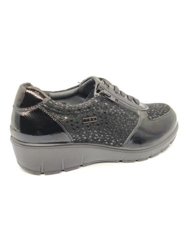 Baskets-décontractées-pour-femmes-G-COMFORT-DEPORTIVO-799-2-NEGRO