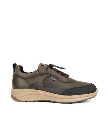 FLUCHOS LANDER F2294 CASUAL SHOES KHAKI GREEN VERDE