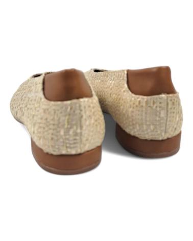 Scarpe-De-Mujer-TIMBOS-SALON-PLANO-VESTIR-MUJER-CAMEL-131096-MARRóN