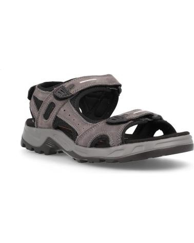 PAREDES SANDALIAS OUTDOOR HOMBRE ARAL GRIS