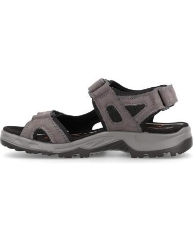 PAREDES SANDALIAS OUTDOOR HOMBRE ARAL GRIS