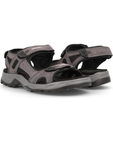 PAREDES SANDALIAS OUTDOOR HOMBRE ARAL GRIS